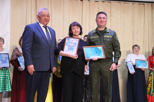В Болгаре прошёл муниципальный отборочный тур 8-го Республиканского фестиваля "Балкыш - Сияние"