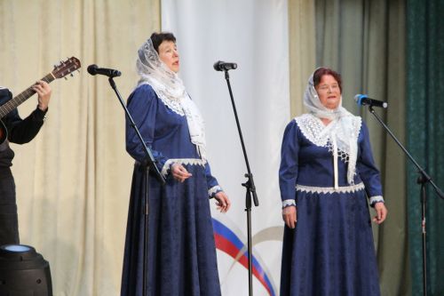 В Болгаре прошёл муниципальный отборочный тур 8-го Республиканского фестиваля "Балкыш - Сияние"