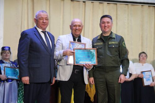 В Болгаре прошёл муниципальный отборочный тур 8-го Республиканского фестиваля "Балкыш - Сияние"