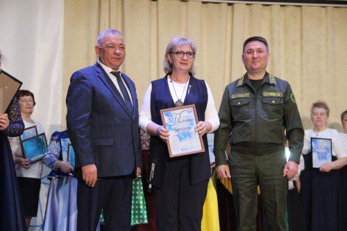 В Болгаре прошёл муниципальный отборочный тур 8-го Республиканского фестиваля "Балкыш - Сияние"