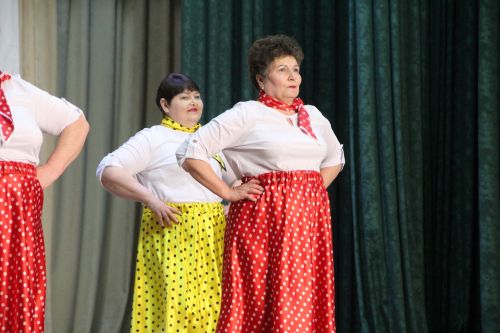 В Болгаре прошёл муниципальный отборочный тур 8-го Республиканского фестиваля "Балкыш - Сияние"