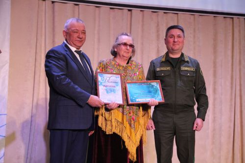В Болгаре прошёл муниципальный отборочный тур 8-го Республиканского фестиваля "Балкыш - Сияние"