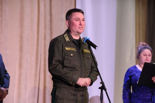 В Болгаре прошёл муниципальный отборочный тур 8-го Республиканского фестиваля "Балкыш - Сияние"