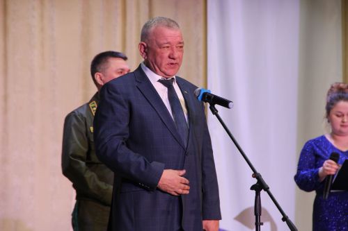 В Болгаре прошёл муниципальный отборочный тур 8-го Республиканского фестиваля "Балкыш - Сияние"