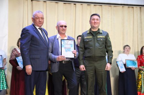 В Болгаре прошёл муниципальный отборочный тур 8-го Республиканского фестиваля "Балкыш - Сияние"