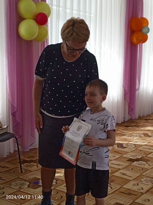 В Болгаре прошла районная научно-практическая конференция для дошкольников "Открытый мир. Старт в науку"