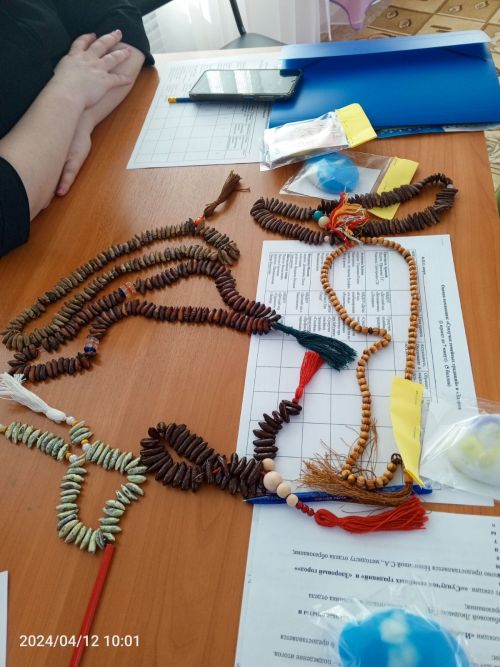 В Болгаре прошла районная научно-практическая конференция для дошкольников "Открытый мир. Старт в науку"
