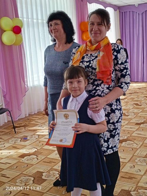 В Болгаре прошла районная научно-практическая конференция для дошкольников "Открытый мир. Старт в науку"