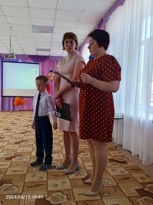 В Болгаре прошла районная научно-практическая конференция для дошкольников "Открытый мир. Старт в науку"