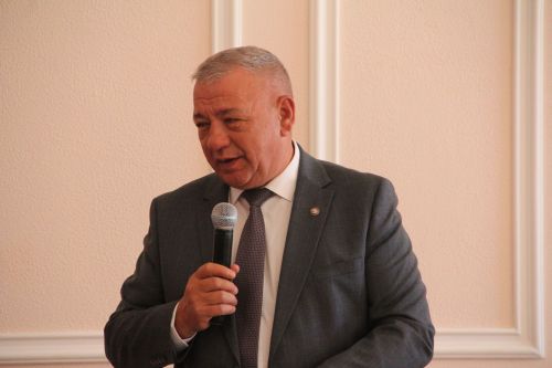 В Болгаре прошёл День «Единой России»