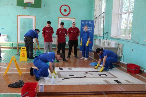 В Болгаре прошёл День «Единой России»