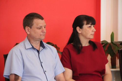 В Болгаре прошёл День «Единой России»