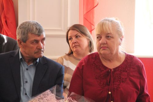 В Болгаре прошёл День «Единой России»
