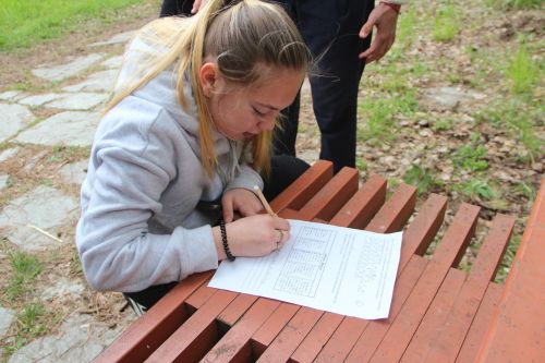 В Болгаре прошёл районный Слёт «Движения Первых» и детских общественных организаций