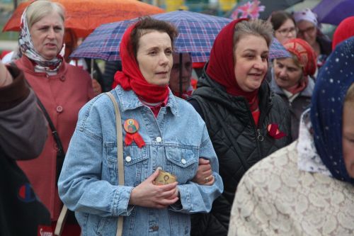 В Болгаре состоялся крестный ход к источнику святого Авраамия
