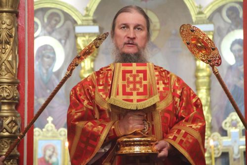 В Болгаре состоялся крестный ход к источнику святого Авраамия