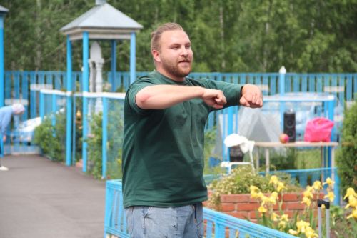 Ученики воскресных школ Спасского района завершили учебный год