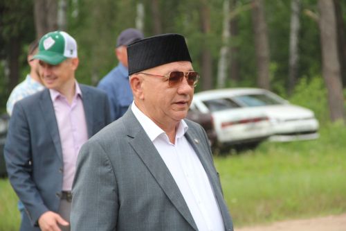 Яркие моменты Сабантуя 2024