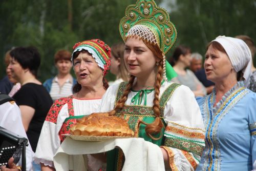 Яркие моменты Сабантуя 2024