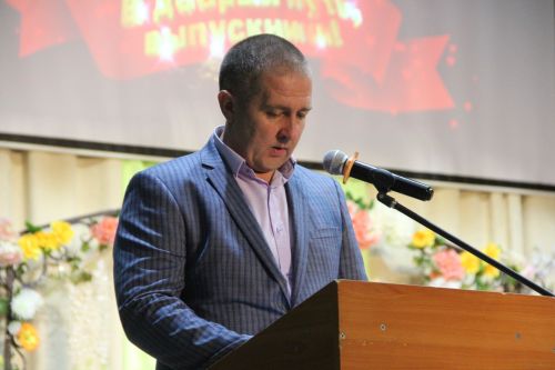 Рынок труда Спасского района пополнился новыми кадрами