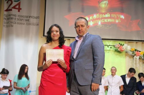 Рынок труда Спасского района пополнился новыми кадрами