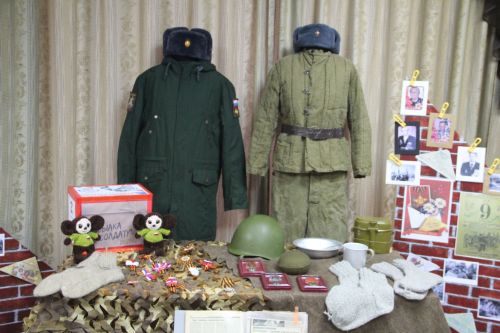 В Болгаре выбрали самый дружный класс