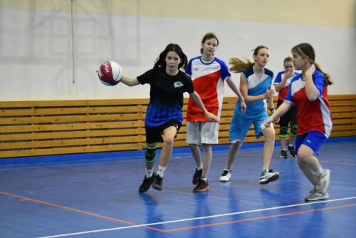 В Болгаре определили сильнейших в муниципальном этапе «КЭС-баскет»