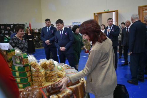 Слёт передовиков 2025