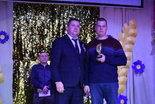 Слёт передовиков 2025
