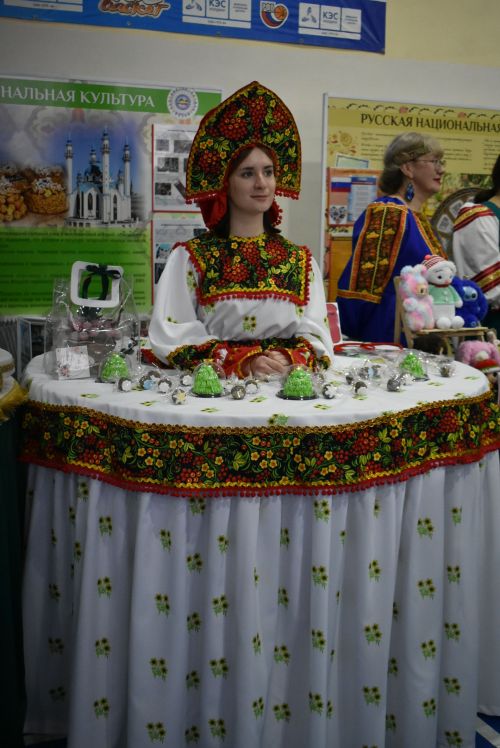 Слёт передовиков 2025
