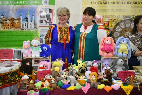Слёт передовиков 2025