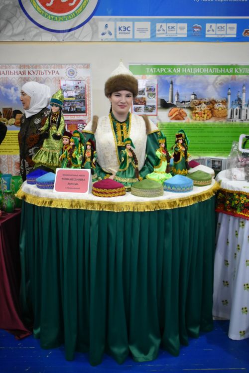 Слёт передовиков 2025
