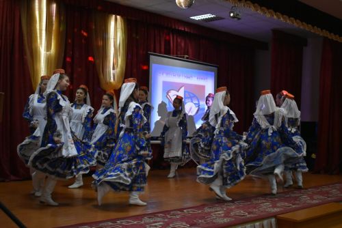 В Болгаре наградили лучших педагогов и воспитателей