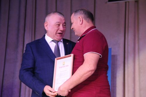 В Болгаре прошёл ежегодный благотворительный марафон