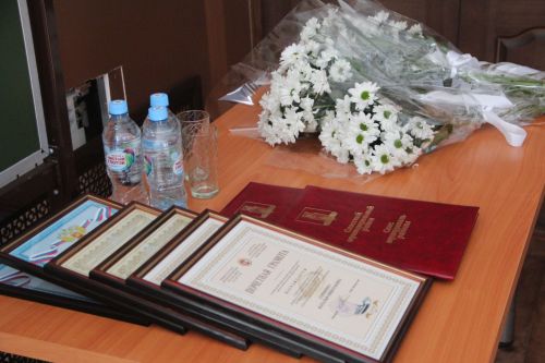 В Болгаре прошёл итоговый медицинский совет