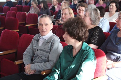 В Болгаре прошёл итоговый медицинский совет