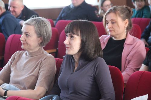 В Болгаре прошёл итоговый медицинский совет