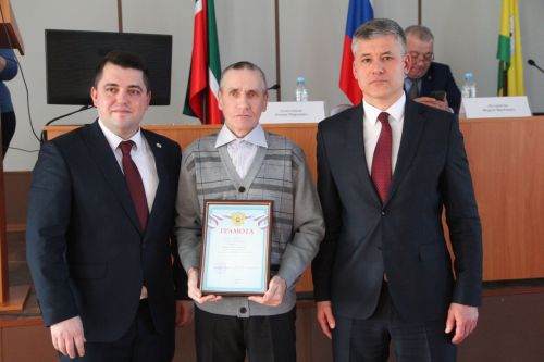 В Болгаре прошёл итоговый медицинский совет