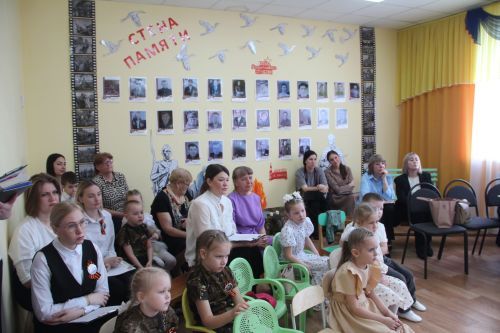 Конференция для дошкольников "Открытый мир. Старт в науку"