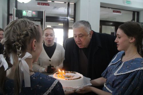 Зональный этап фестиваля "Созвездие - Йолдызлык".
