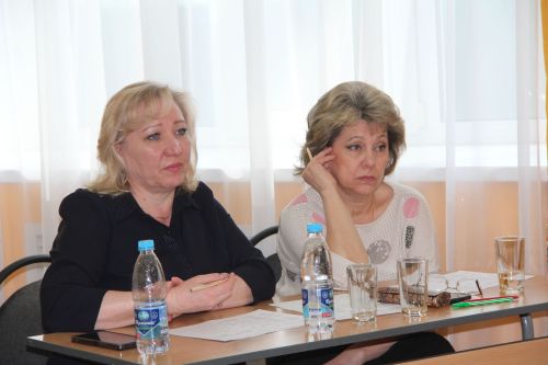 Конференция для дошкольников "Открытый мир. Старт в науку"