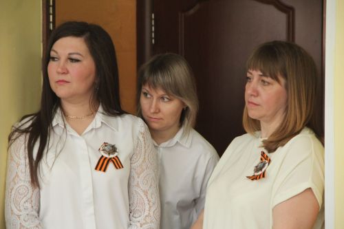 Конференция для дошкольников "Открытый мир. Старт в науку"