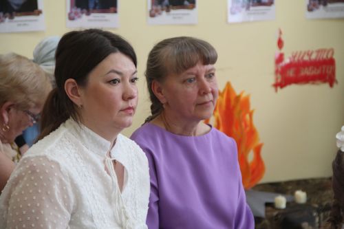 Конференция для дошкольников "Открытый мир. Старт в науку"