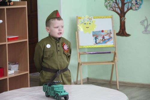 Конференция для дошкольников "Открытый мир. Старт в науку"