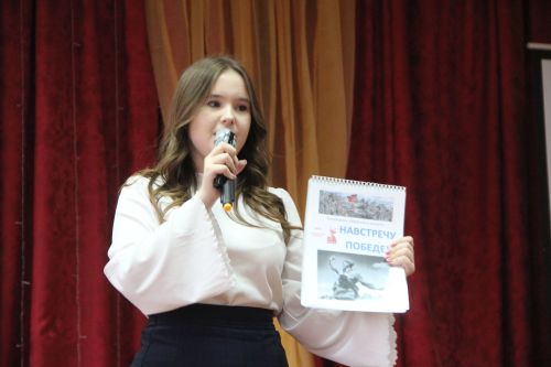 В Спасском районе выбрали лучших учеников