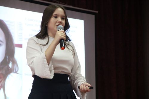В Спасском районе выбрали лучших учеников