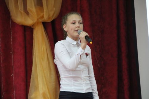 В Спасском районе выбрали лучших учеников