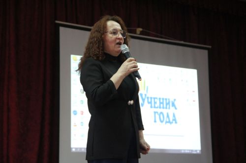 В Спасском районе выбрали лучших учеников