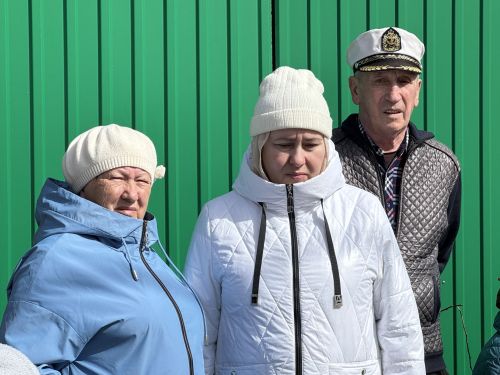 Ушла легенда: в Болгаре простились с Мамдудой Бикбулатовой