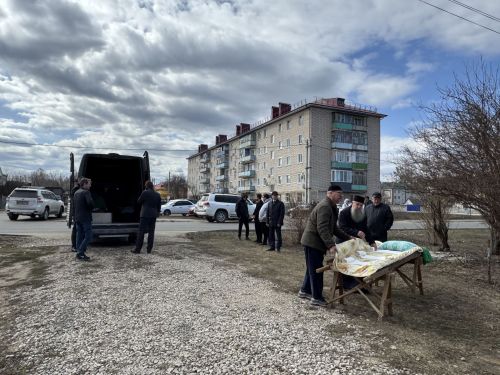 Ушла легенда: в Болгаре простились с Мамдудой Бикбулатовой